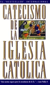 Catecismo de la Iglesia Catolica (pocket)