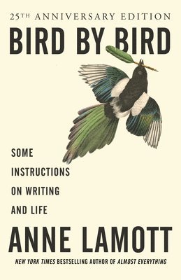 Bird by Bird (häftad)