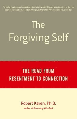 The Forgiving Self (hftad)