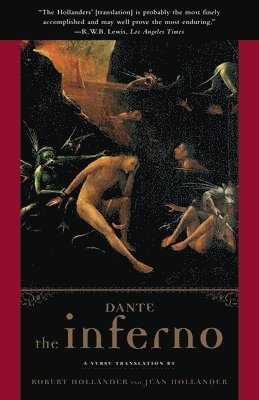 The Inferno (häftad)