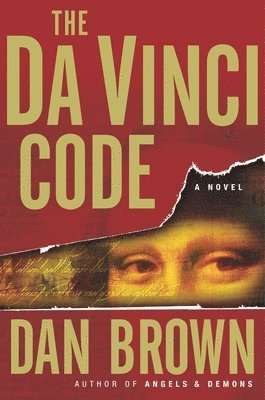 The Da Vinci Code (häftad)