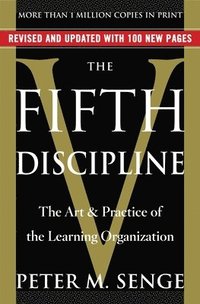 Fifth Discipline (häftad)