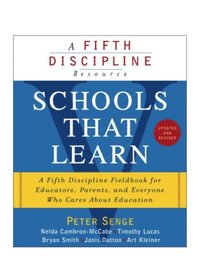 Schools That Learn (Updated and Revised) (e-bok)