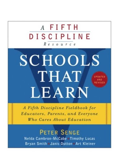 Schools That Learn (Updated and Revised) (häftad)