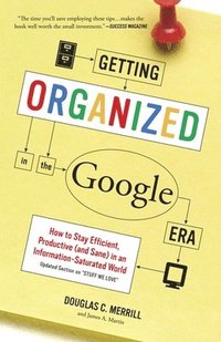 Getting Organized in the Google Era (hftad)