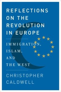 Reflections on the Revolution In Europe (e-bok)