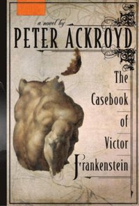 Casebook of Victor Frankenstein (e-bok)