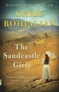 Sandcastle Girls (e-bok)
