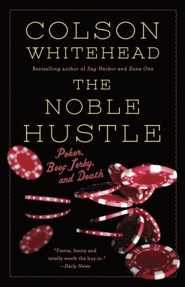 Noble Hustle (e-bok)