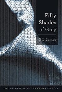 Fifty Shades Of Grey som bok, ljudbok eller e-bok.