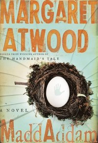 MaddAddam (e-bok)