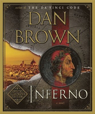 Inferno: Special Illustrated Edition (inbunden)