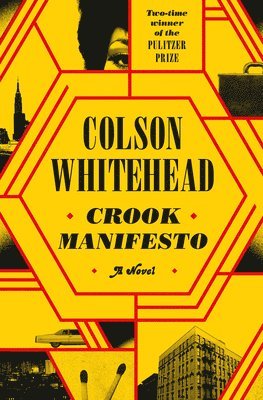 Crook Manifesto (hftad)