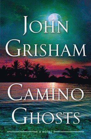 Camino Ghosts (hftad)