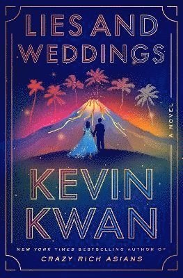 Lies and Weddings (hftad)