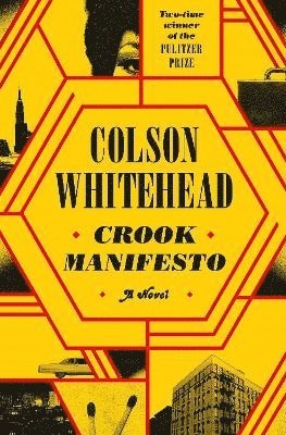 Crook Manifesto (hftad)