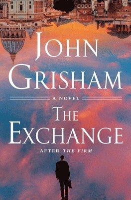 The Exchange (hftad)