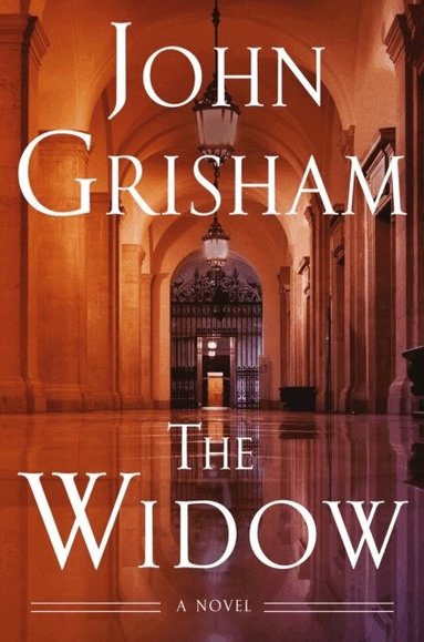 The Widow (h�ftad)