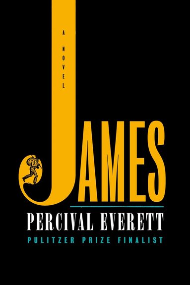 James (Pulitzer Prize Winner) (h�ftad)