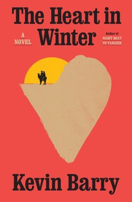 The Heart in Winter (häftad)