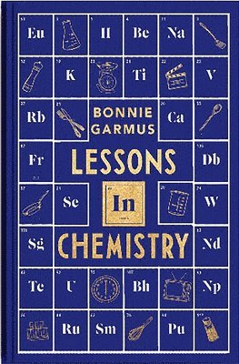 Lessons in Chemistry Special Edition (h�ftad)