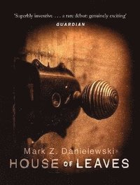 House Of Leaves (hftad)