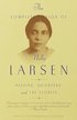 Complete Fiction of Nella Larsen