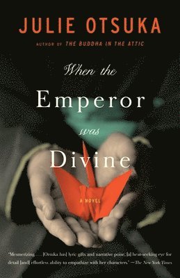 When the Emperor Was Divine (hftad)