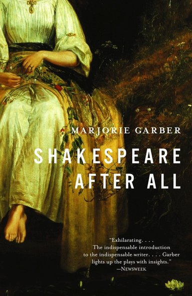 Shakespeare After All (h�ftad)