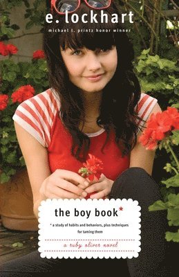 The Boy Book: A Study of Habits and Behaviors, Plus Techniques for Taming Them (hftad)