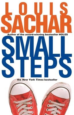 Small Steps (hftad)