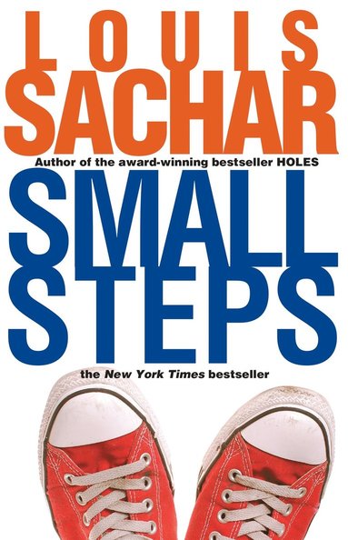 Small Steps (häftad)