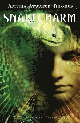 Snakecharm (inbunden)