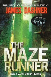 Maze Runner (Maze Runner, Book One) (hftad)