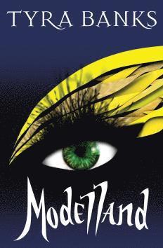Modelland (häftad)