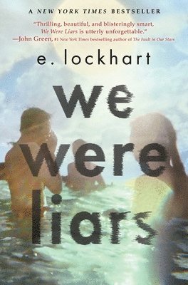 We Were Liars (inbunden)