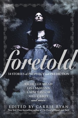 Foretold (häftad)