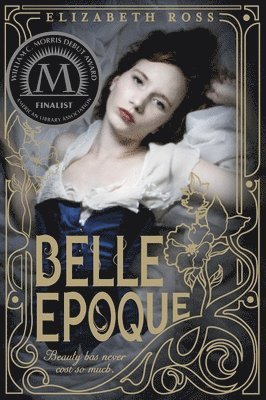 Belle Epoque (häftad)