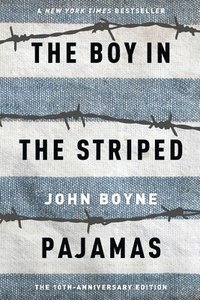 The Boy in the Striped Pajamas (inbunden)