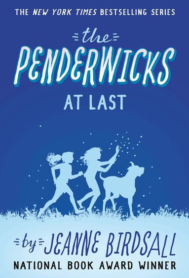 Penderwicks at Last (h�ftad)