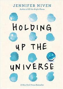 Holding Up The Universe (hftad)