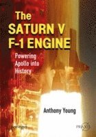 The Saturn V F-1 Engine (häftad)