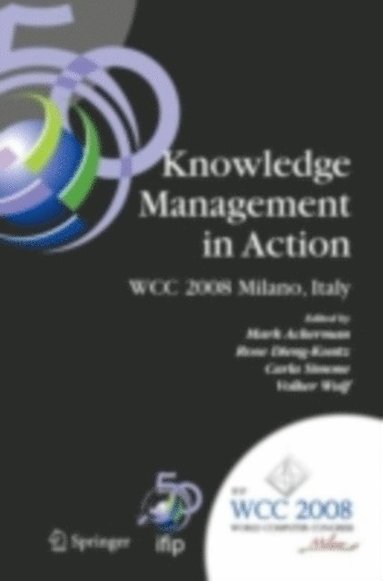 Knowledge Management in Action (e-bok)