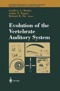 Evolution of the Vertebrate Auditory System (hftad)