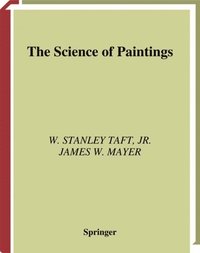 Science of Paintings (e-bok)