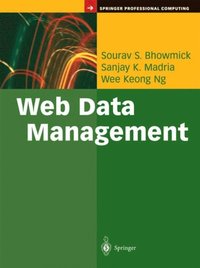 Web Data Management (e-bok)