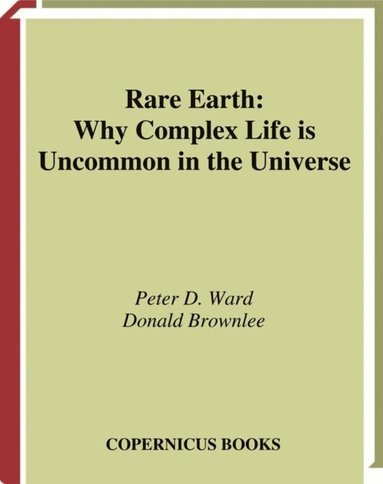 Rare Earth (e-bok)