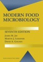 Modern Food Microbiology (inbunden)