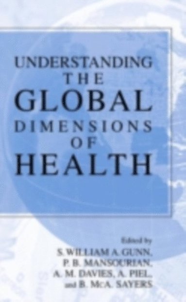 Understanding the Global Dimensions of Health (hftad)