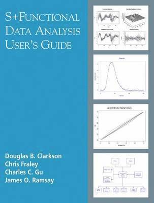 S+Functional Data Analysis (hftad)